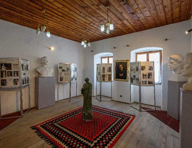 Ethnographic Museum of Durrës