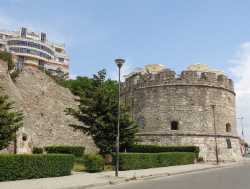 Venetian Tower of Durrës