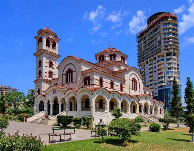 Cathedral of St Paul and St Asti
