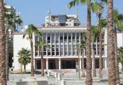 Aleksandër Moisiu Theatre
