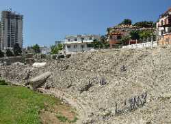 Durrës Amphitheatre
