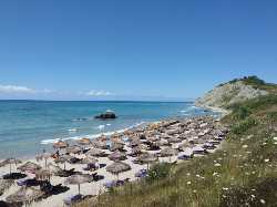 Durrës Beach