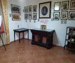 National Museum of Independence
