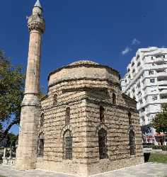 Muradie Mosque