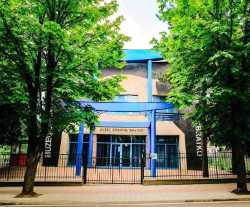 Bratko Museum of Oriental Art