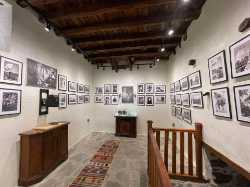 Vangjush Mio House Museum
