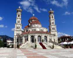 Resurrection of Christ Orthodox Cathedral