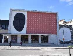 Andon Zako Çajupi Theatre