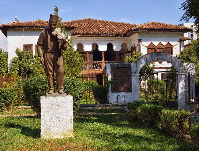 Ethnographic Museum of Elbasan