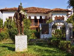 Ethnographic Museum of Elbasan
