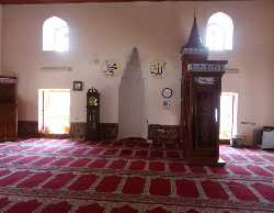 King Mosque