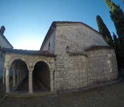 St. Mary's Church Elbasan