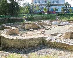 Basilica of Bezistan