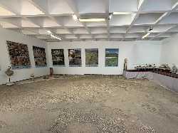 Sarandë Museum of Archaeology