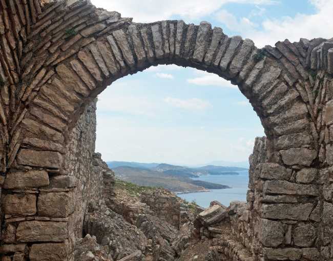 Monastery of the Forty Saints