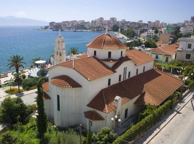 Church of Saint Haralambos
