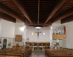Cathedral of Saint Nicholas Lezhë