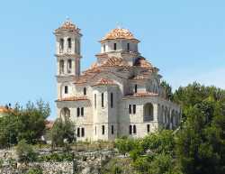 Orthodox Church of Lezha