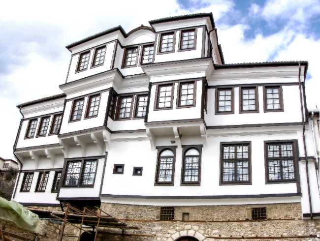 National Ohrid Museum
