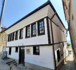 Memorial House of Hristo Uzunov
