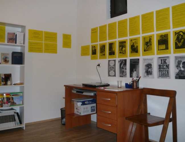 A. den Doolaard Museum