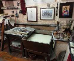 National Workshop for Handmade Paper