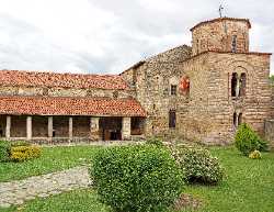 Church of Saint Sophia