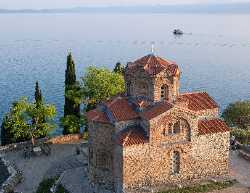 Church of Saint John the Theologian at Kaneo