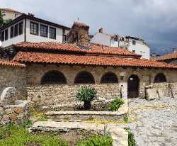 Church of St. Nicholas Bolnički