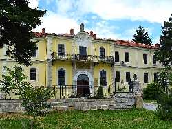 NI Institute and Museum Bitola