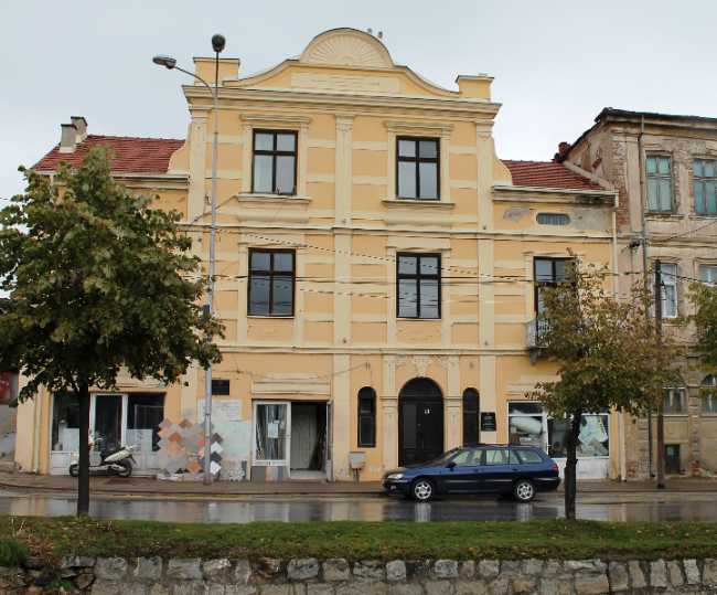 Museum of the Albanian Alphabet