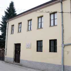 Memorial House of Stevan Naumov