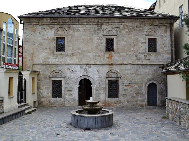 Magaza Gallery
