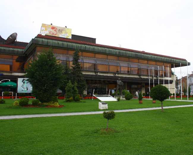 Church of St. Paraskeva Bitola