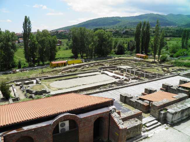 Heraclea Lyncestis