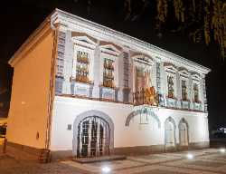 Memorial Museum “11 October 1941”