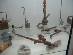 Tobacco Museum of Prilep