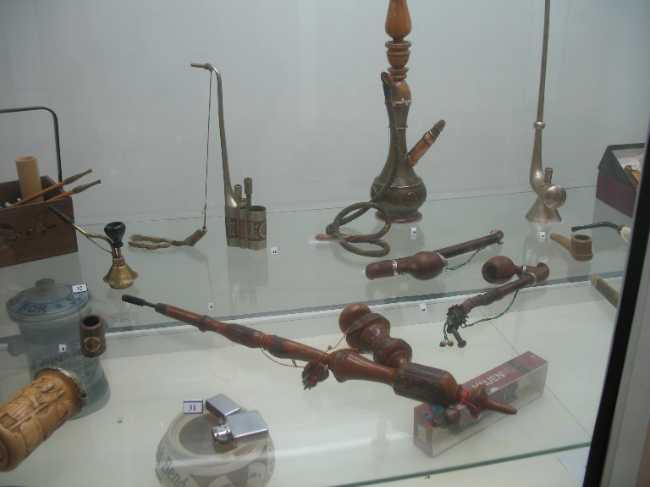 Tobacco Museum of Prilep