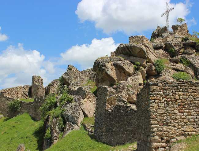 Markovi Kuli