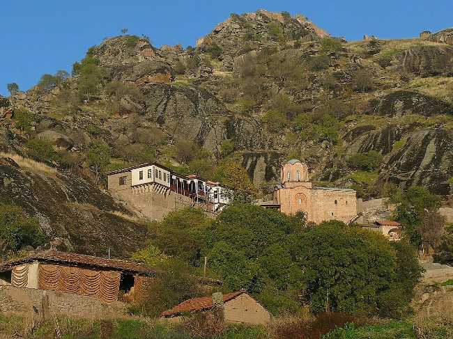 Monastery Church of St. Archangel Michael