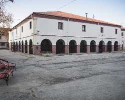 Church of the Holy Annunciation