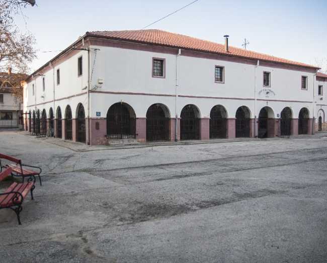 Church of the Holy Annunciation