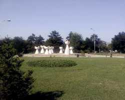 Park of the Revolution