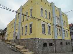 NI Institute for Protection of Monuments of Culture and Museum - Strumica