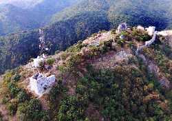 Strumica Fortress