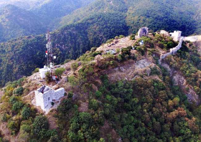 Strumica Fortress
