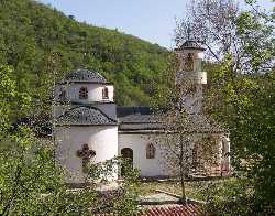 Catholic Church of St. John the Baptist