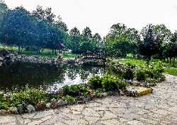 Strumica City Park