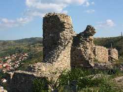 Isar Fortress