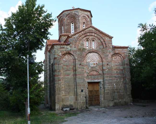 Church of St. Archangel Michael